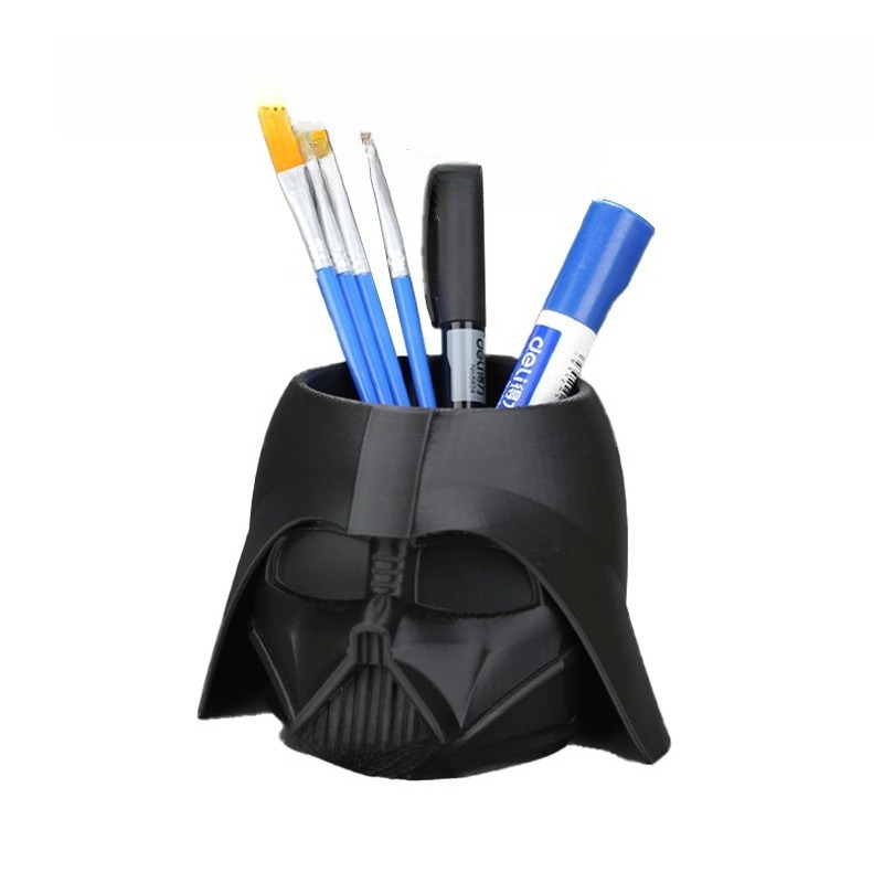 ที่ใส่ปากกาและดินสอ ดาร์ธ เวเด - Desk Organizer บทวิจารณ์และราคา