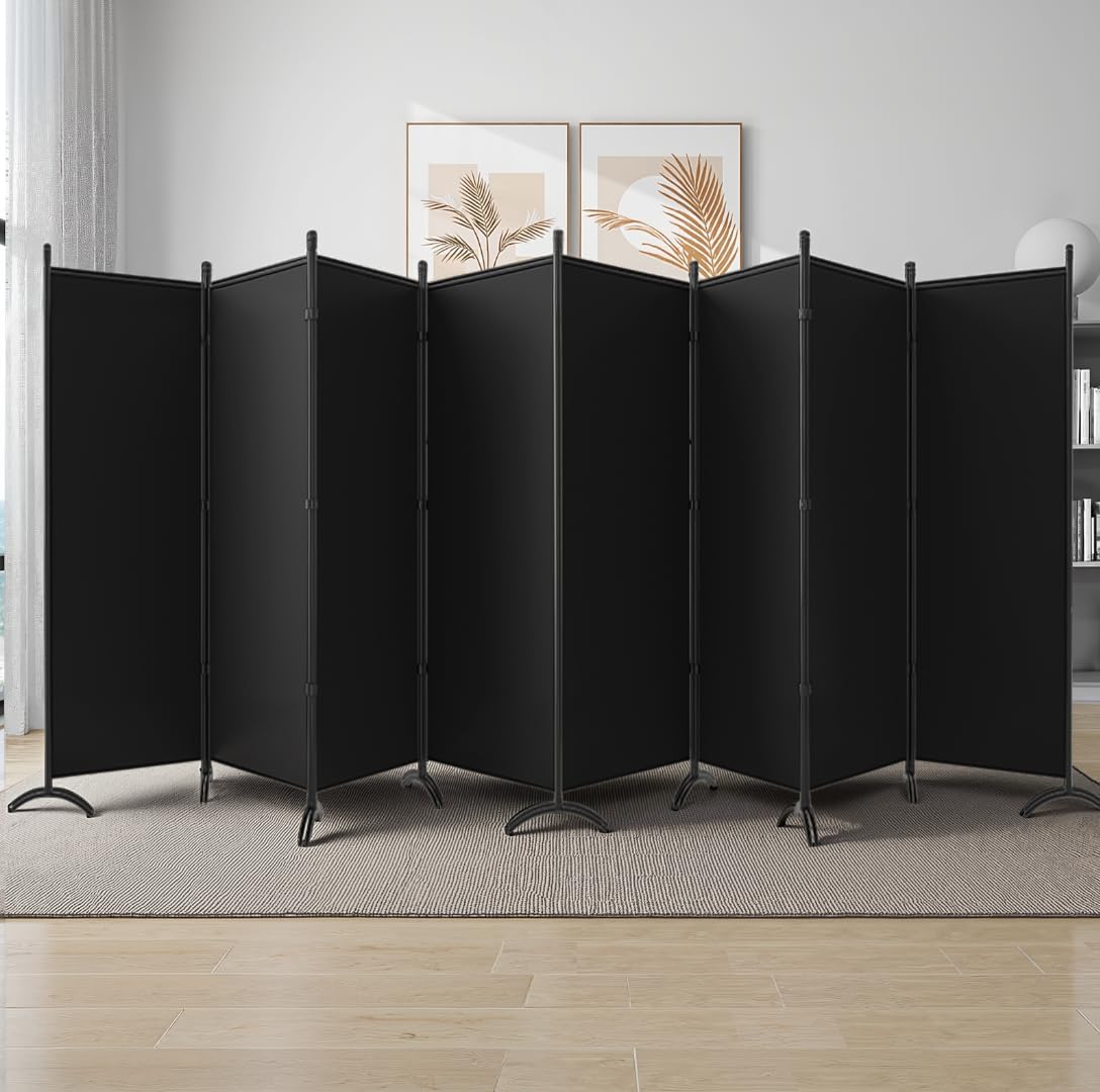 ฉากกั้นห้องแบบพับได้, ฉากกั้นห - Partition Screen Divider บทวิจารณ์และราคา