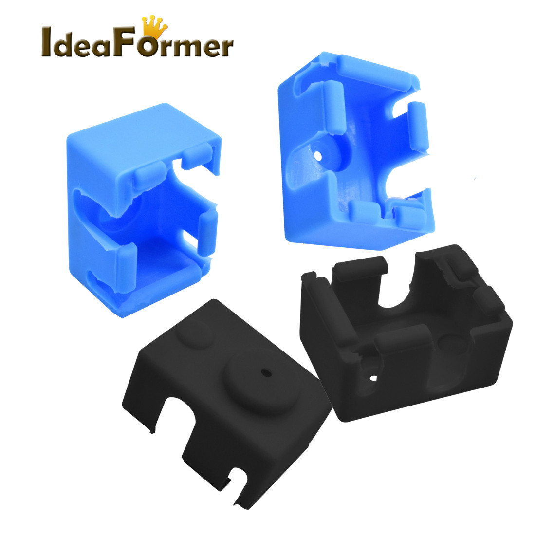 ซิลิโคนหุ้มหัวพิมพ์ 3 มิติ รุ่ - Printer Stand บทวิจารณ์และราคา