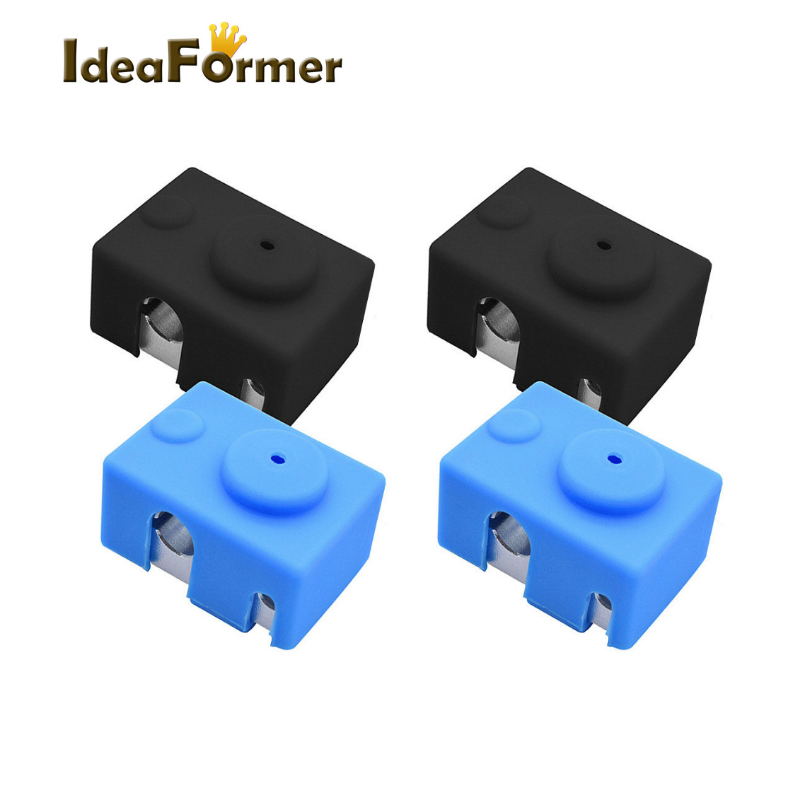 ซิลิโคนหุ้มหัวพิมพ์ 3 มิติ รุ่ - Printer Stand บทวิจารณ์และราคา