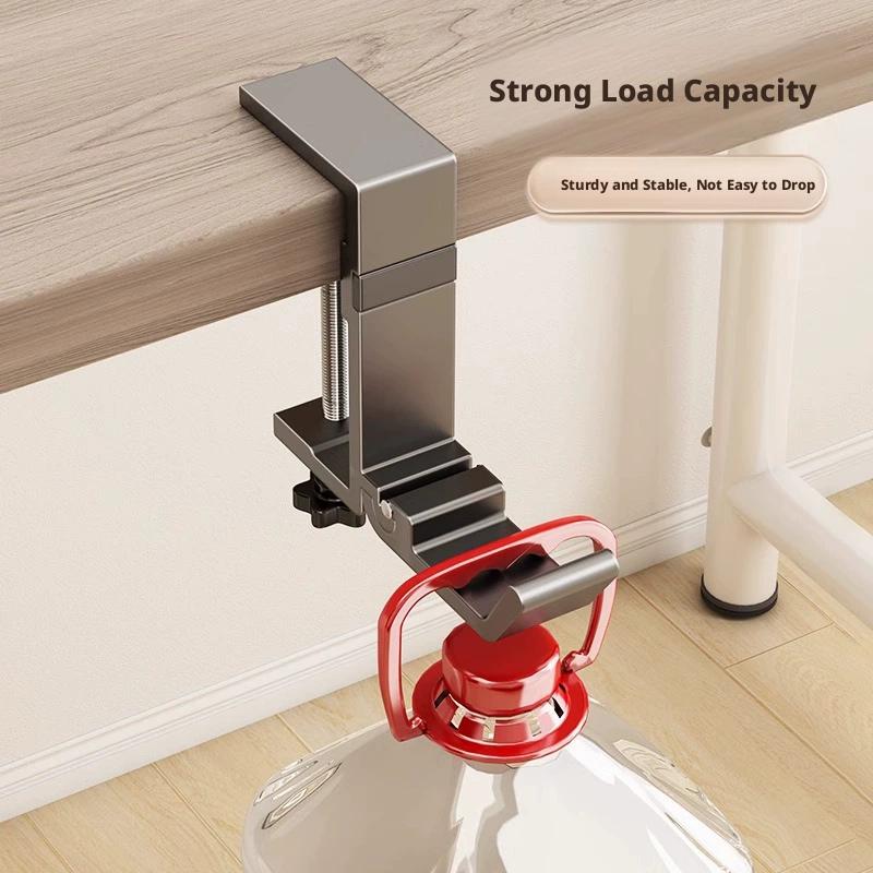 ตะขอแขวนกระเป๋าแบบหนีบ ไม่ต้อง - Office Furniture Brands บทวิจารณ์และราคา