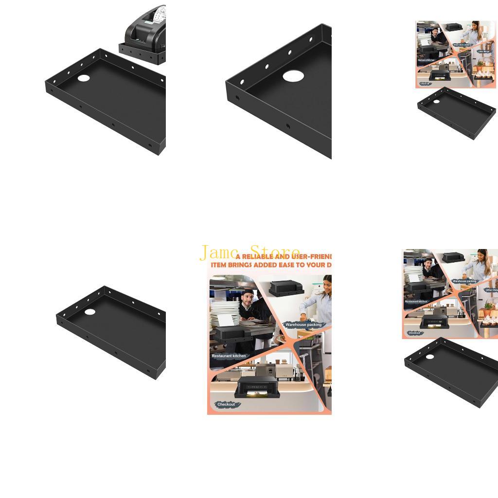LX0B สแตนเลสความร้อนเครื่องพิม - Printer Stand บทวิจารณ์และราคา