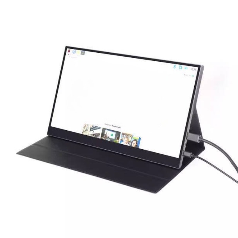 11.6 14 15.6 17 นิ้วจอภาพแบบพก - Monitor Stand บทวิจารณ์และราคา