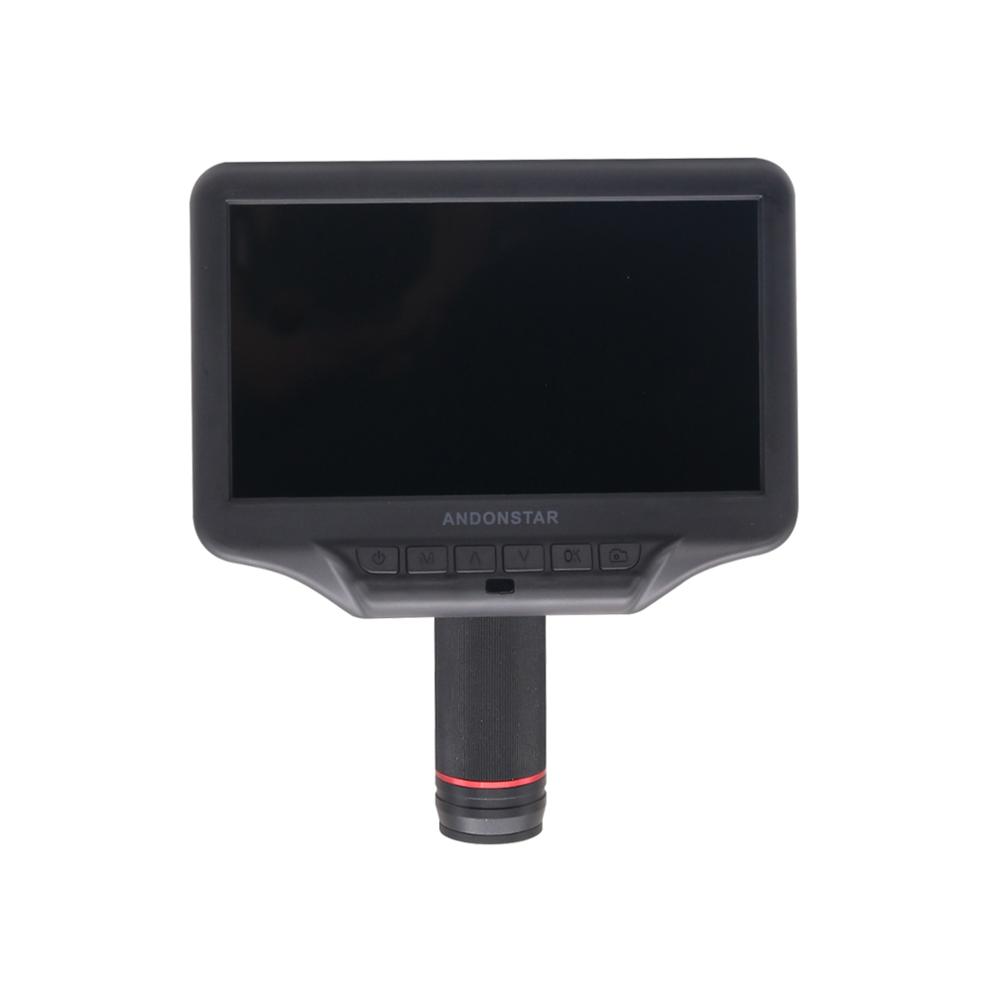 แอนดอนสตาร์ AD407 กล้องจุลทรรศ - Monitor Stand บทวิจารณ์และราคา