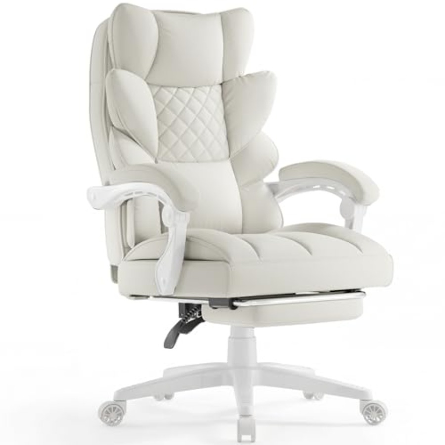 เก้าอี้สำนักงานขนาดใหญ่พิเศษสำ - Office Chair Cushion บทวิจารณ์และราคา