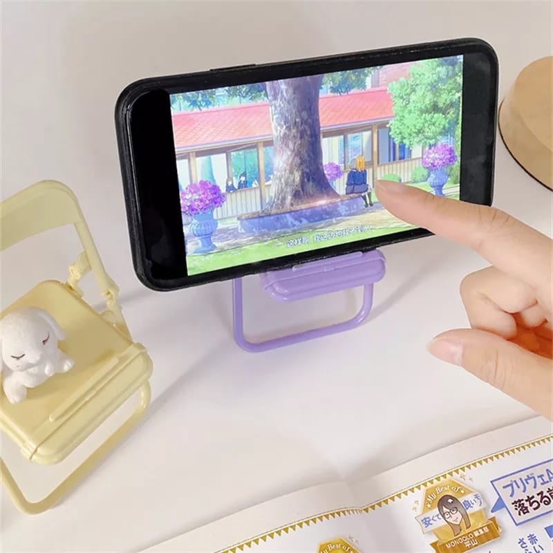 ที่วางโทรศัพท์รูปทรงเก๋ไก๋ ที่ - Office Stool บทวิจารณ์และราคา