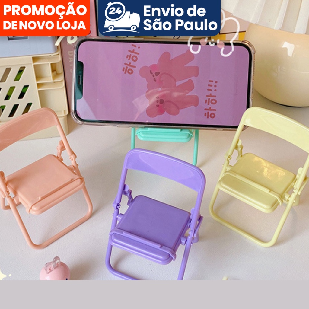 ที่วางโทรศัพท์รูปทรงเก๋ไก๋ ที่ - Office Stool บทวิจารณ์และราคา