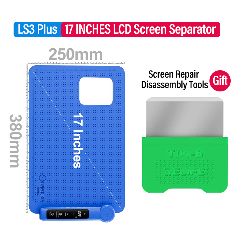แผ่นทำความร้อนแยกหน้าจอ SUNSHI - Partition Screen Divider บทวิจารณ์และราคา