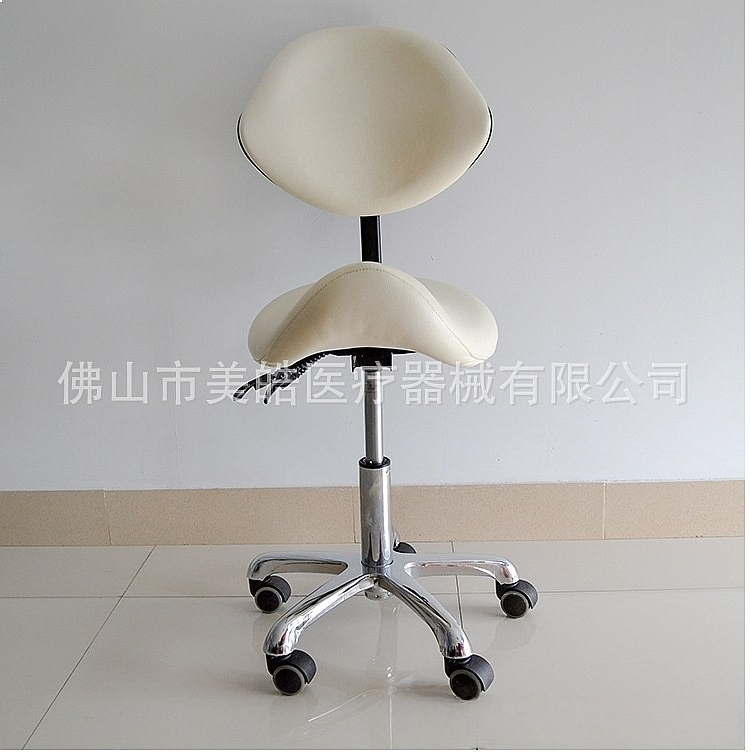 เก้าอี้สตูลทรงอานม้าตามหลักสรี - Office Stool บทวิจารณ์และราคา