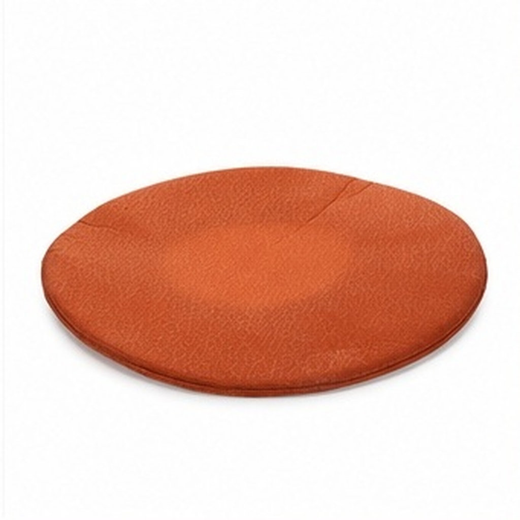 ผ้าคลุมเก้าอี้สตูลทรงกลมแบบยืด - Office Chair Cushion บทวิจารณ์และราคา
