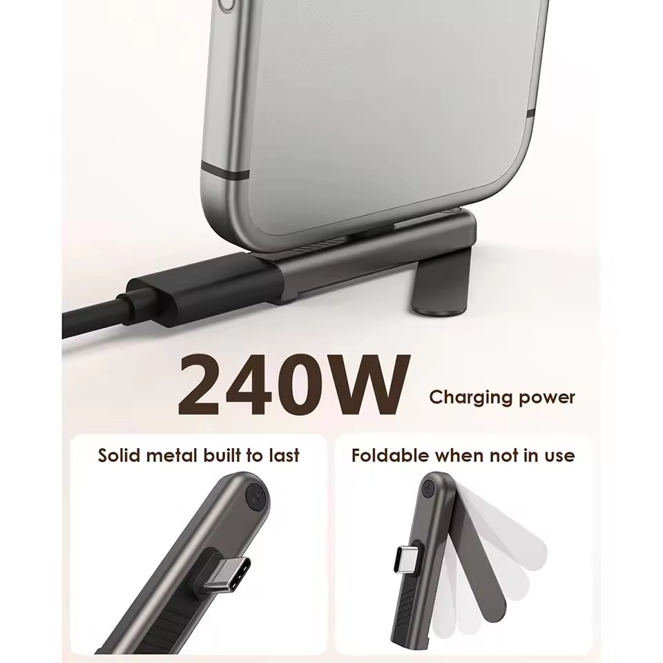 2/1 ชิ้น อะแดปเตอร์พกพา USB C  - Mobile Pedestal Cabinet บทวิจารณ์และราคา