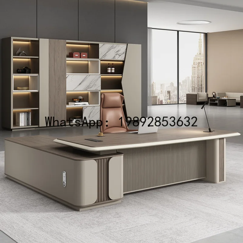 โต๊ะผู้บริหารสำนักงานประธานาธิ - Office Chair บทวิจารณ์และราคา