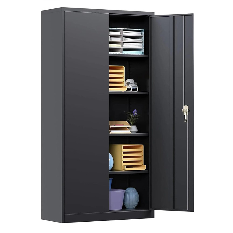 # ตู้เก็บเอกสารเหล็กแบบมีกุญแจ - File Cabinet บทวิจารณ์และราคา