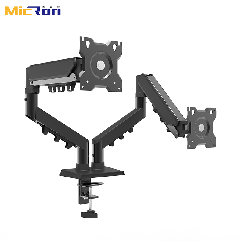 MCR-MSC02 ขาตั้งจอภาพคู่ ขนาด  - Monitor Stand บทวิจารณ์และราคา