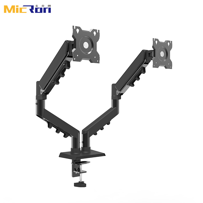 MCR-MSC02 ขาตั้งจอภาพคู่ ขนาด  - Monitor Stand บทวิจารณ์และราคา