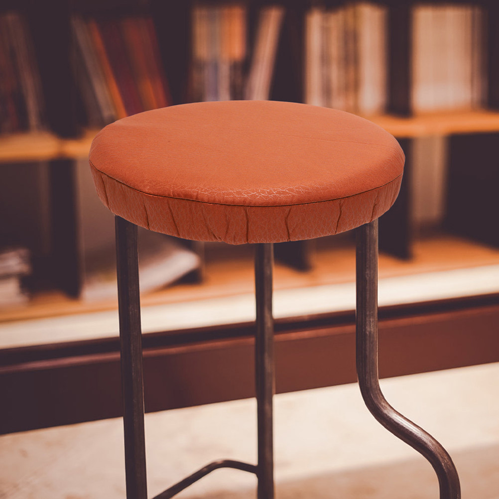 ผ้าคลุมเบาะเก้าอี้สตูลทรงกลมแบ - Office Chair Cushion บทวิจารณ์และราคา