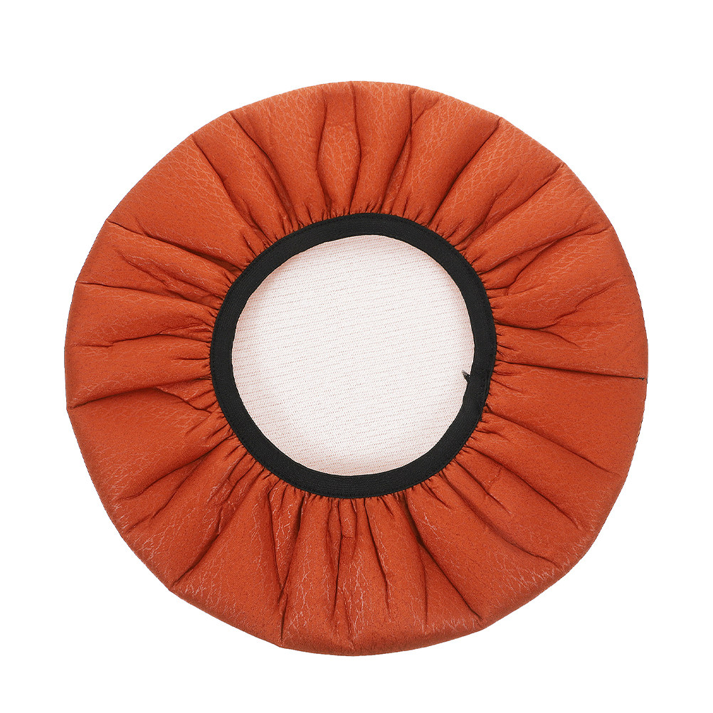 ผ้าคลุมเบาะเก้าอี้สตูลทรงกลมแบ - Office Chair Cushion บทวิจารณ์และราคา