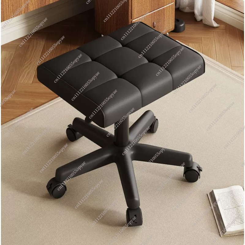 เก้าอี้วางเท้าปรับระดับได้ พร้ - Office Stool บทวิจารณ์และราคา
