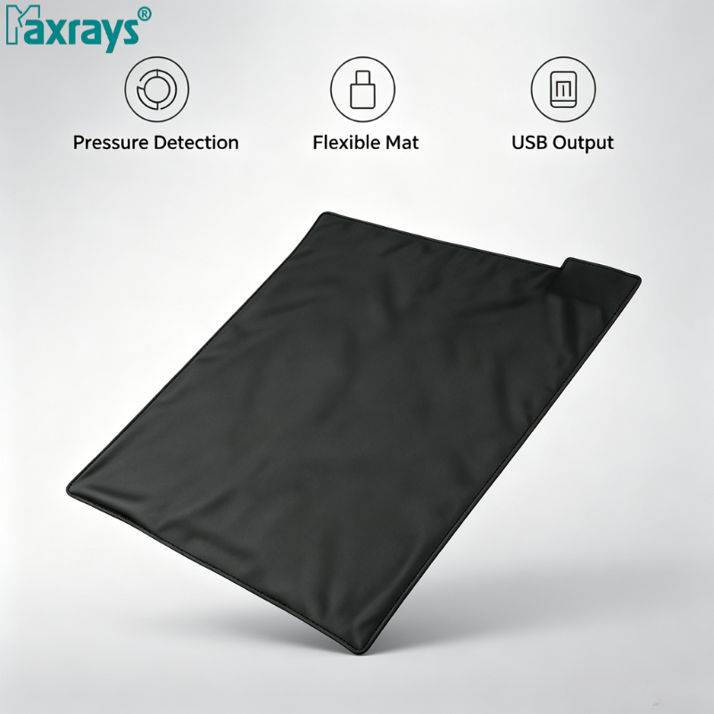 แผ่นเซ็นเซอร์วัดแรงกดที่นั่งแบ - Office Chair Cushion บทวิจารณ์และราคา